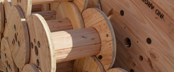 Esquema del Carretel